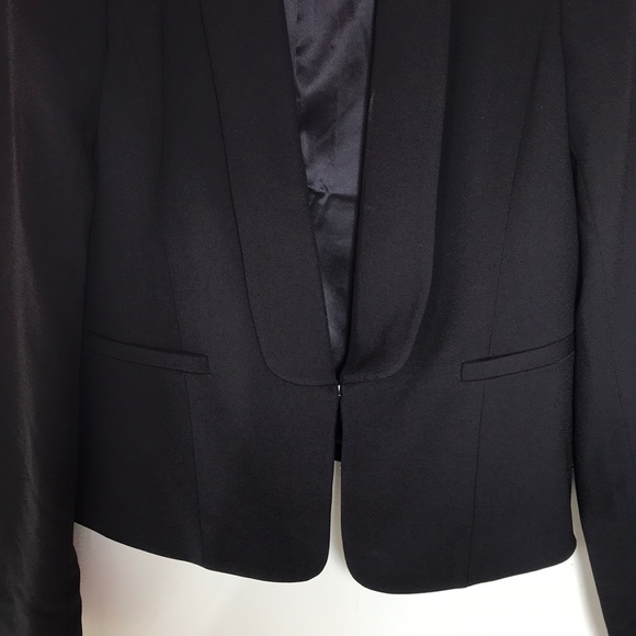 Victoria’s Secret jacket. Size 4 - Picture 3 of 6